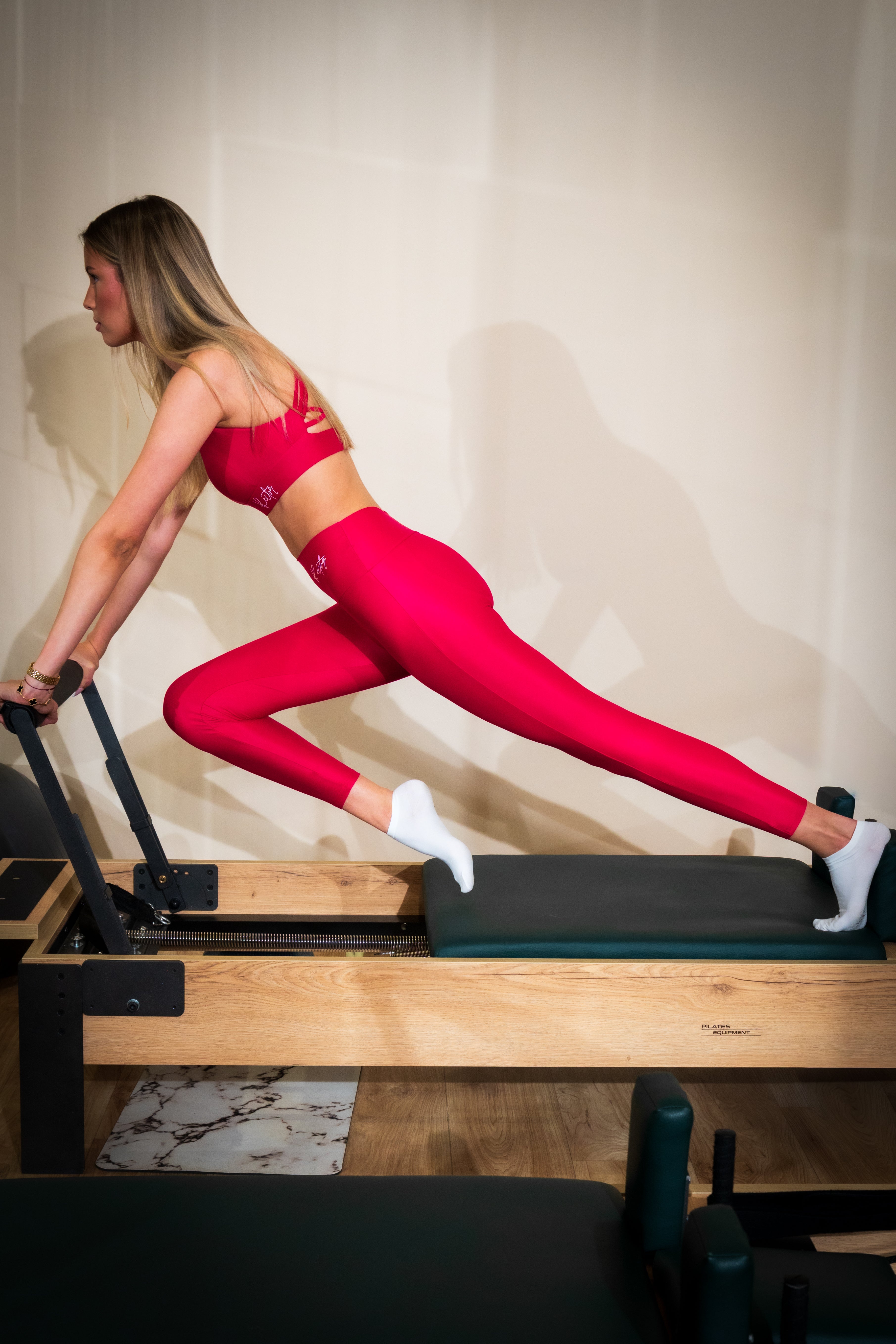 Women's Leggings — RECTOR x Vita Power